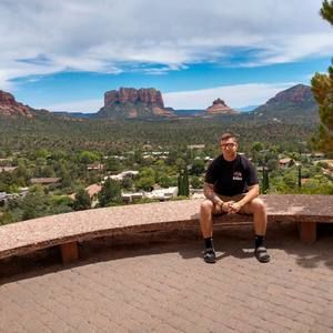 Meet your Posher, Sam